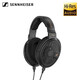 森海塞爾HD660S2頭戴式動(dòng)圈耳機 黑色.