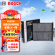 博世（BOSCH）空調濾芯濾清器4293馬自達6阿特茲睿翼CX-4/CX-5/紅旗H5HS5/E-QM5