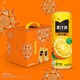 可口可樂(lè )（Coca-Cola）美汁源 Minute Maid 果粒橙 橙汁果汁飲料 310ml*12煙花瓶 馬年裝