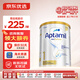 愛(ài)他美（Aptamil）澳洲白金版澳愛(ài)白金嬰幼兒奶粉官方授權金裝升級愛(ài)他美奶粉嬰兒奶 【曬單返不封頂】澳愛(ài)白金1段 900g【咨詢(xún)入會(huì )領(lǐng)大額券再拍】