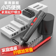 電動(dòng)螺絲刀充電式家用小型多功能起子電鉆迷你鋰電螺絲批工具套裝 【升級】多功能電動(dòng)螺絲刀14件套