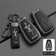 藍寶海龍長(cháng)安cs75plus車(chē)鑰匙套X7X5plus逸動(dòng)UNI-V殼cs55plus扣CS35包UNI-Z