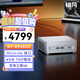 銘凡UM890Plus 銳龍R9-8945HS迷你主機oculink高性能mini主機迷你電腦臺式機游戲辦公