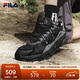 FILA 斐樂(lè )官方男休閑鞋2025春夏休閑時(shí)尚復古運動(dòng)鞋老爹鞋