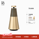 B&O【龔俊代言】Beosound 2 3rd Gen3代音響鉑傲 無(wú)線(xiàn)家用藍牙音箱 金色 國家補貼 節日禮物