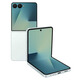 三星 Samsung Galaxy Z Flip7 折疊屏手機 4.1英寸超大智能外屏 AI手機 二手99新 青霜綠 12G+256G 全網(wǎng)通5G