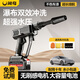 閑鳥(niǎo)洗車(chē)機高壓水槍家用強力噴水槍無(wú)線(xiàn)電動(dòng)刷車(chē)沖洗地鋰電池神器全套 100W +熱銷(xiāo)【單電增容大容量電芯丨四泵聚能增壓】 手持便攜式車(chē)載洗車(chē)泵接水桶庭院自來(lái)水地面清洗機澆水