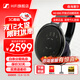 森海塞爾（Sennheiser）HD650 HIFI耳機 頭戴式有線(xiàn)耳機全新 開(kāi)放式音樂(lè )游戲高保真發(fā)燒友立體聲耳機 HD650 全新