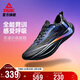 匹克態(tài)極二次呼吸2.0專(zhuān)業(yè)競訓體測跑鞋男秋季透氣緩震運動(dòng)鞋DH520007