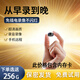 小免攝影頭無(wú)紅光攝像頭4K超清可連手機遠程免插電高清無(wú)需網(wǎng)絡(luò )監控攝影mi免流量室內記錄儀無(wú)需安裝 【超清黑】手機遠程 無(wú)內存卡【無(wú)卡槽】