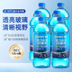 車(chē)仆強力去污玻璃水去油膜雨刮水車(chē)用四季用防凍冬季-30° 1.8L*6瓶