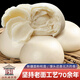富世康千層饅頭山東手工老面饅頭早餐饃饃速食面點(diǎn)餑餑方便真空500g/袋 凈重500g*5袋