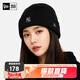 NEW ERA針織帽子冬季男女MLB帽子紐亦華毛線(xiàn)帽保暖冷帽60284984