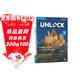 劍橋初中英語(yǔ)教材 Unlock 3級別讀寫(xiě)（劍橋大學(xué)出版社）KET-PET-FCE 雅思托福閱讀寫(xiě)作教材 原版進(jìn)口 英語(yǔ)學(xué)習