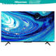海信（Hisense）65E3F超薄全面屏 4K HDR超高清智慧屏 遠場(chǎng)語(yǔ)音 智能液晶平板電視機 65英寸