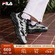 FILA 斐樂(lè )官方女鞋老爹鞋運動(dòng)鞋2025秋冬季鞋子蕨草鞋2休閑鞋