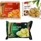 OIMG印度進口CHHEDAS甜品SOANPAPDI ELAICHI 240G