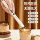 品喻（PINYU）點(diǎn)火器電子脈沖打火器打火機點(diǎn)火槍燃燒煤氣灶點(diǎn)火棒點(diǎn)煙花神器