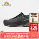 拉思珀蒂瓦（LA SPORTIVA） 登山鞋男耐磨輕量戶(hù)外徒步鞋女休閑時(shí)尚接近鞋TX4 碳灰/竹青 【建議拍大1碼】 43