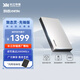致態(tài)（ZhiTai）長(cháng)江存儲 2TB Type-c USB 3.2 移動(dòng)固態(tài)硬盤(pán)（PSSD）靈·先鋒版 讀速2000MB/s手機直連
