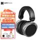 海菲曼（HIFIMAN）HE400SE 全尺寸平板振膜頭戴式耳機頭戴式HiFi發(fā)燒音樂(lè )手機耳機 HE400SE 標配黑色