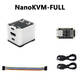 斑梨電子Sipeed NanoKVM迷你遠程控制KVM服務(wù)器運維計算機桌面HDMI樹莓派PC NanoKVM-FULL顏色隨機