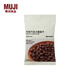 MUJI MUJI 巧克力葡萄干 UBA69C9A 零食 牛奶巧克力葡萄干 80g