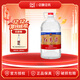 瀘州老窖瀘州紅高粱 濃香型純糧食白酒 高度桶裝散裝高粱酒 52度 5L 1桶