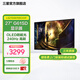 三星（SAMSUNG）27英寸 OLED 240Hz 2K  防燒屏技術(shù)防眩光 G61SD  電競顯示器 LS27DG610SCXXF