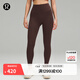 lululemon丨Wunder Train 女士運動(dòng)高腰緊身褲24