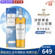 麥卡倫（MACALLAN）蘇格蘭單一麥芽威士忌 進(jìn)口洋酒 海外版 斯佩塞核心產(chǎn)區 花果香 盒子瑕疵-麥卡倫藍天 1000mL 1瓶