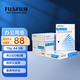 富士（FUJIFILM）Economy 專(zhuān)業(yè)70g A4復印紙 500張/包 5包/箱（2500張) 整箱打印紙 