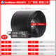 鴻冠珂興無(wú)刷強力管道抽風(fēng)機3/4/6寸直流DC變頻小型24V靜音排風(fēng)扇換氣扇 HI-200SD【24V】8寸丨2500轉速丨直流無(wú)刷DC純銅電機