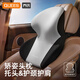 喬氏汽車(chē)頭枕車(chē)用護頸枕車(chē)內座椅靠墊頸枕一體枕邁巴赫特斯拉靠枕