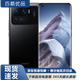 小米11Ultra 5G 二手手機 驍龍888 四曲面柔性屏 陶瓷工藝旗艦手機 陶瓷黑 12G+512G【送3C超級快充】 95新