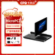GPD MicroPC 2代7英寸觸控屏win11工程師運維神器筆記本電腦 掌上迷你口袋移動(dòng)便攜商務(wù)手提掌上電腦 i3-N300丨16G+2TB固態(tài)硬盤(pán)