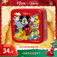 迪士尼果仁酥性餅干 300g 鐵盒造型禮盒 兒童零食 送小孩伴手禮