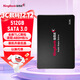 金百達（KINGBANK） 512GB SSD固態(tài)硬盤(pán) SATA3.0接口 KP320系列