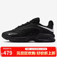 耐克NIKE男子休閑鞋 AIR MAX FIRE 運動(dòng)鞋IF2621-001黑色 40