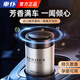 車(chē)仆車(chē)載香薰2025新款汽車(chē)香水香氛香膏車(chē)內擴香除味除臭除醛