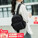 紅谷包包雙肩包女士大容量通勤背包旅行包 圣誕生日禮物