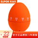 蘇泊爾（SUPOR）計時(shí)器銀廚房配件小工具定時(shí)器提醒器KG07A1廚房定時(shí)器廚房提醒器