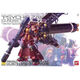 WD  MG 1/100 精神力扎古 達里爾 渣古 Ver Ka 卡版 雷霆宙域