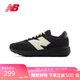 NEW BALANCE 25年休閑鞋男鞋女鞋厚底百搭舒適運動(dòng)鞋370系列U370PB 41.5