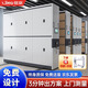 信京 智能電動(dòng)密集架鋼制移動(dòng)檔案密集柜文件柜資料柜一列四組每立方