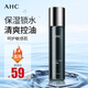 AHC男士平衡舒緩爽膚水清爽保濕潤膚水舒緩控油補水送男友溫和敏感肌 乳液120ml【舒緩控油敏敏肌】