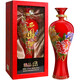 西鳳酒國花瓷精品12年52度鳳香型白酒 52度 500mL 1瓶