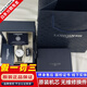 【二手99新】浪琴LONGINES名匠系列男表瑞士手表 全自動(dòng)折疊扣真皮男士機械表奢侈品腕表瑞表名表 25年全套在?！?8.5鋼帶】 進(jìn)口手表+全國包郵+終身售后