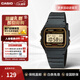 卡西歐（CASIO）F91W正品手表 復古防水學(xué)生電子表 F-91W男女情侶LD同款進(jìn)口腕表 F-91WG-9SDF