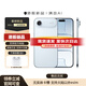Apple蘋(píng)果【港版AI】iPhone17 Air esim 無(wú)卡槽 蘋(píng)果17 手機 iPhone Air 藍色 256GB